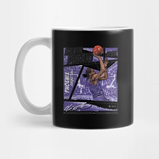 Kevin Durant Phoenix Comic Mug